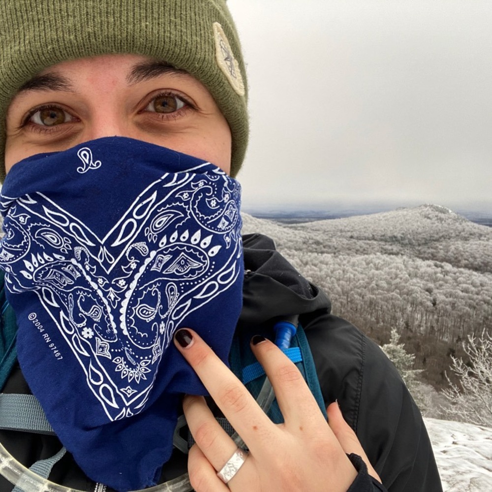 Meet your Posher, Annie